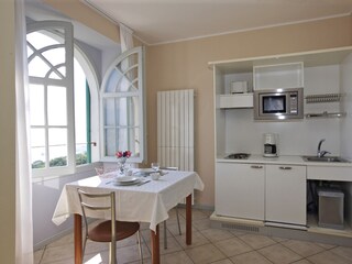 Appartamento Baveno  8