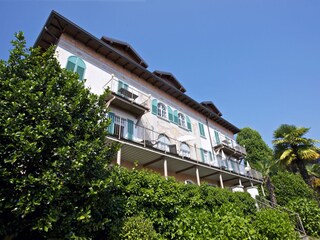 Appartamento Baveno  13