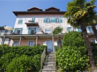 Appartamento Baveno  15