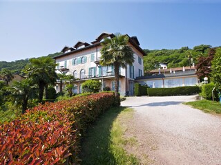 Appartamento Baveno  16