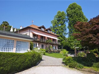 Appartamento Baveno  21