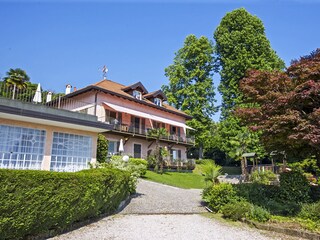 Appartamento Baveno Registrazione all'aperto 10