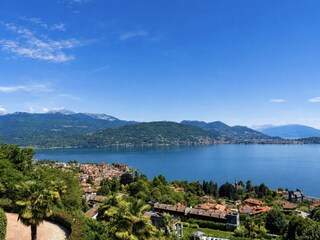 Appartamento Baveno Soggiorno 18