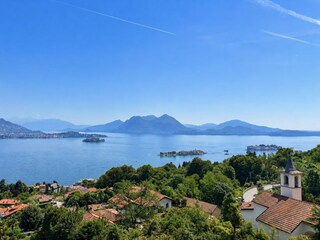Appartamento Baveno Soggiorno 19