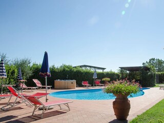 Casa per le vacanze Montaione  2