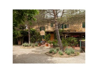 Casa per le vacanze Montaione  4