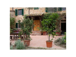 Casa per le vacanze Montaione  5