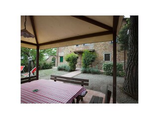 Casa per le vacanze Montaione  6