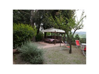 Casa per le vacanze Montaione  7