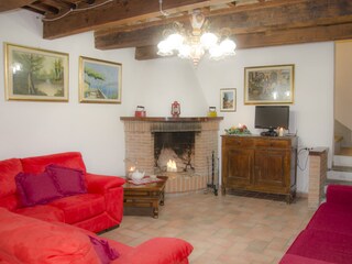 Casa per le vacanze Montaione  8