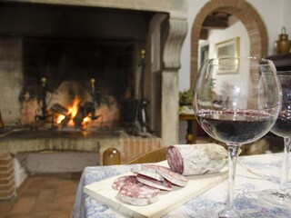 Casa per le vacanze Montaione  10