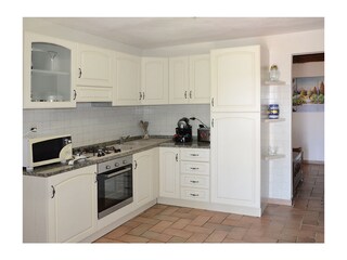 Casa per le vacanze Montaione  11