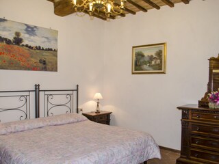 Casa per le vacanze Montaione  13