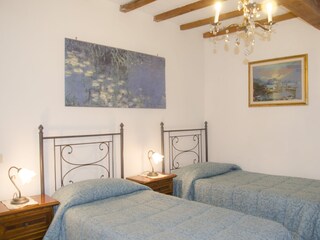 Casa per le vacanze Montaione  14