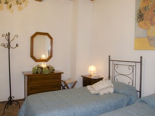 Casa per le vacanze Montaione  15