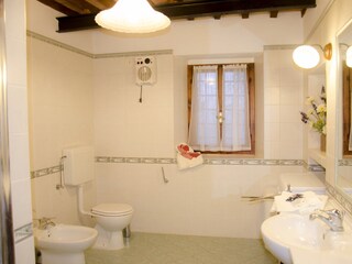 Casa per le vacanze Montaione  16