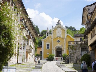 Appartamento Orta San Giulio  2