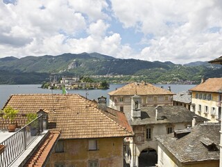 Appartamento Orta San Giulio  8
