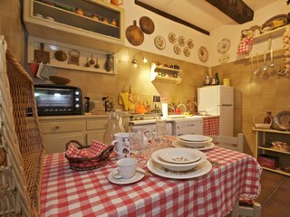 Appartement Orta San Giulio  10