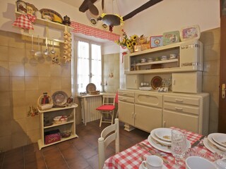 Appartamento Orta San Giulio  11