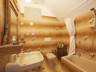 Appartamento Orta San Giulio  16