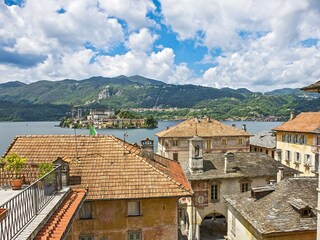 Appartement Orta San Giulio Omgeving 10