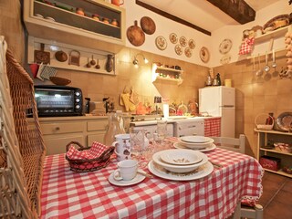 Appartement Orta San Giulio Kenmerken 5