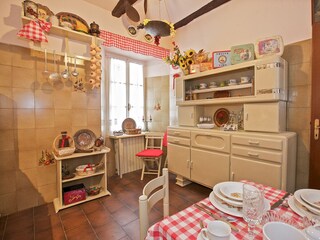 Appartement Orta San Giulio Kenmerken 6