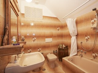 Apartment Orta San Giulio Features 15