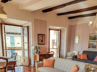Appartement Orta San Giulio  11