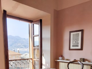 Appartement Orta San Giulio  13