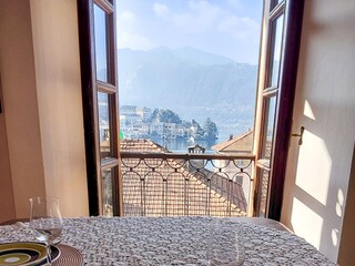 Appartement Orta San Giulio  14