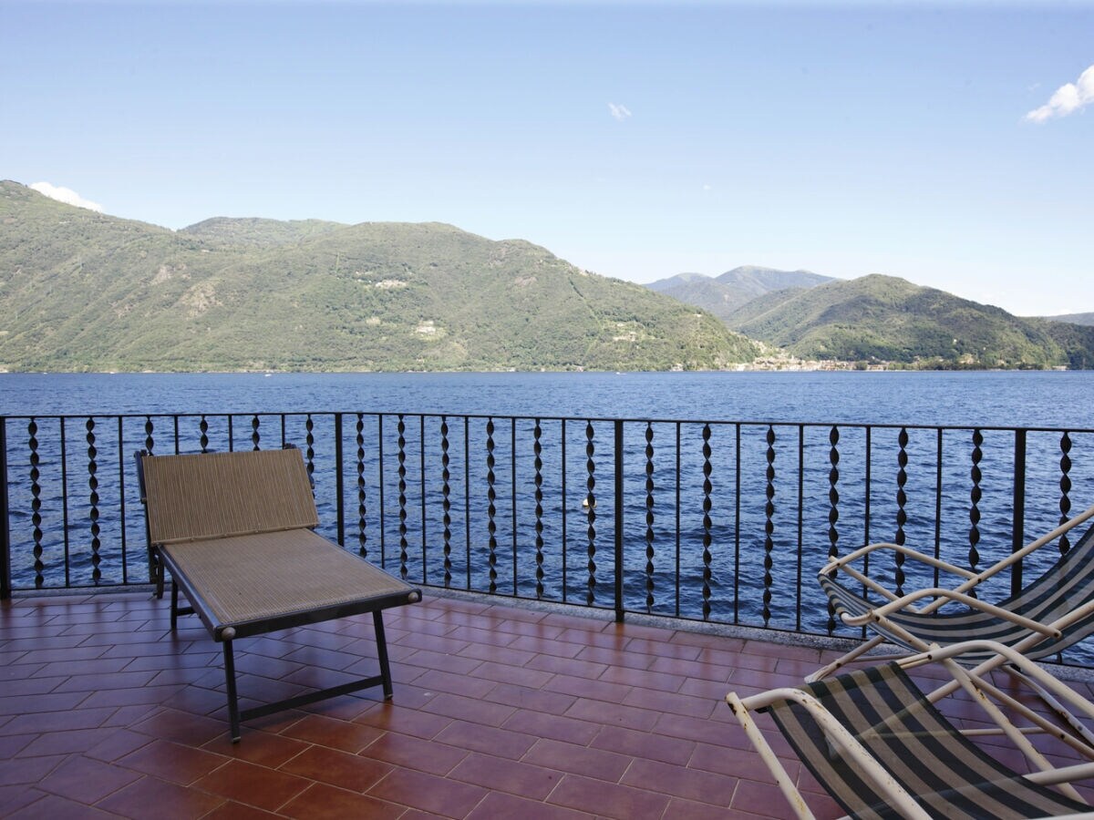 Appartement Cannobio  1