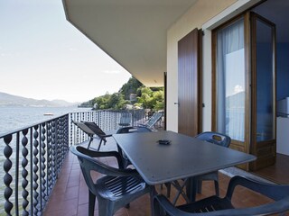 Appartamento Cannobio  2