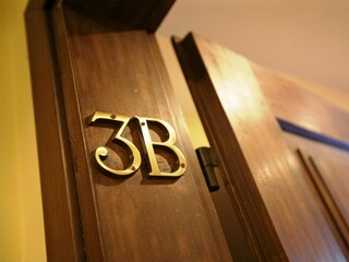 Appartamento Cannobio  5