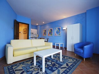 Appartamento Cannobio  6