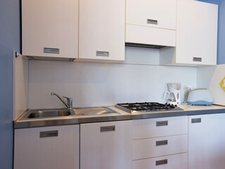 Appartamento Cannobio  9