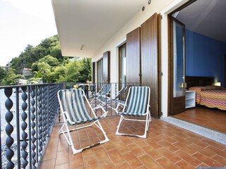 Appartamento Cannobio  11