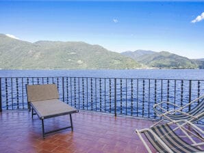 Apartment La Terrazza 3 B