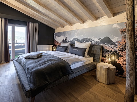 Ferienwohnung Appach