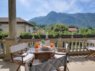 Apartment Castelveccana Environment 23