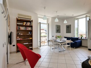 Apartment Castelveccana Features 6