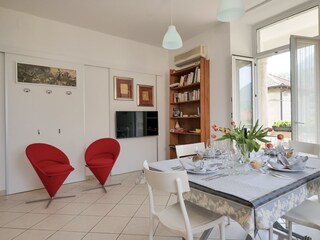 Appartement Castelveccana Kenmerken 7