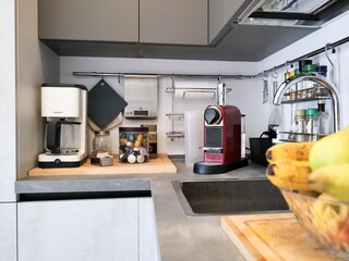 Appartement Castelveccana Kenmerken 11