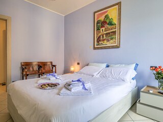 Appartement Castelveccana Kenmerken 16