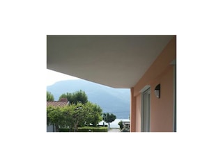 Apartment Maccagno Outdoor Recording 1