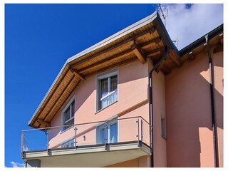 Appartamento Maccagno Registrazione all'aperto 1