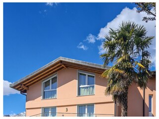 Appartamento Maccagno Registrazione all'aperto 2