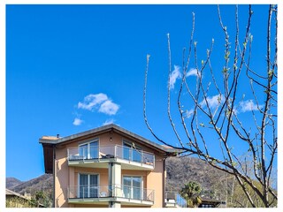 Appartamento Maccagno Registrazione all'aperto 3