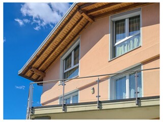 Appartamento Maccagno Registrazione all'aperto 5